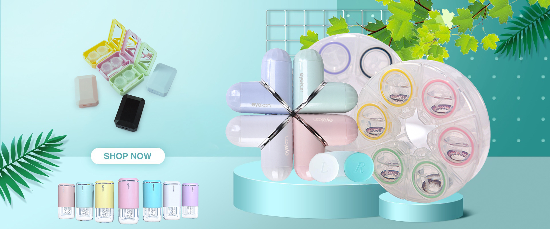 Contact Lens Cleaner