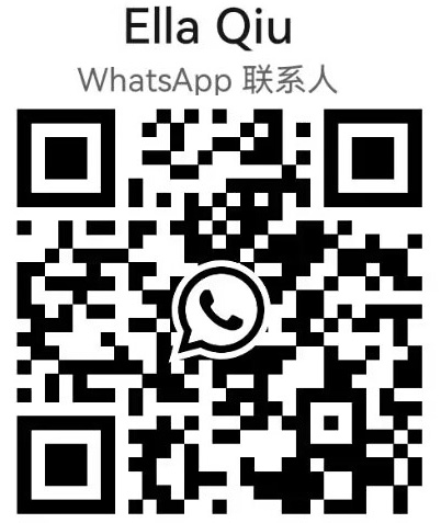 the qr code